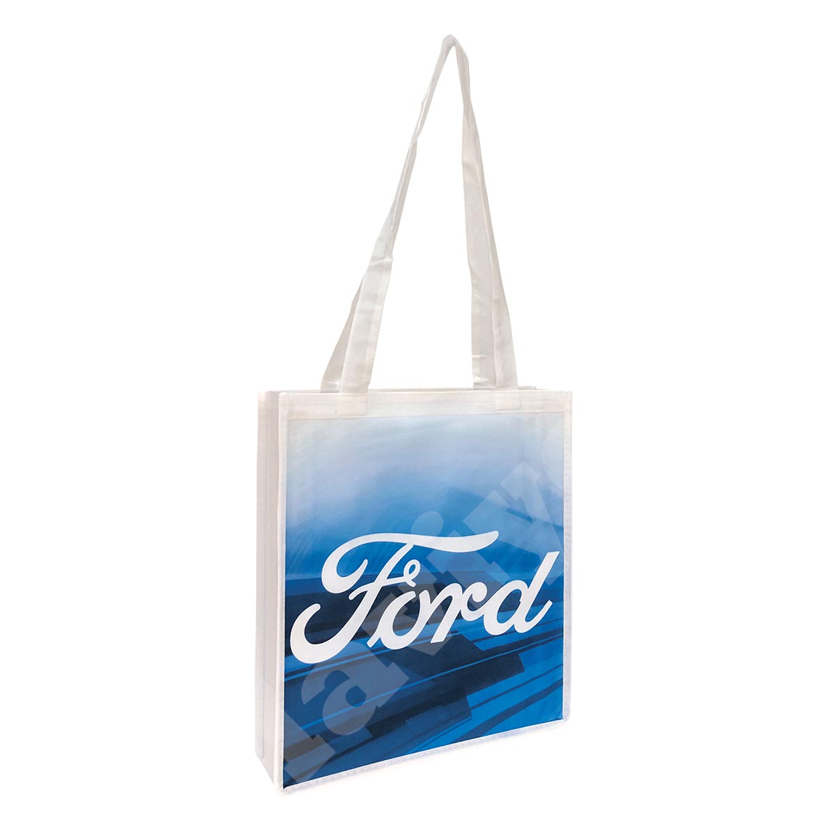 NONWOVEN BAG WITH GUSSETS – FORD