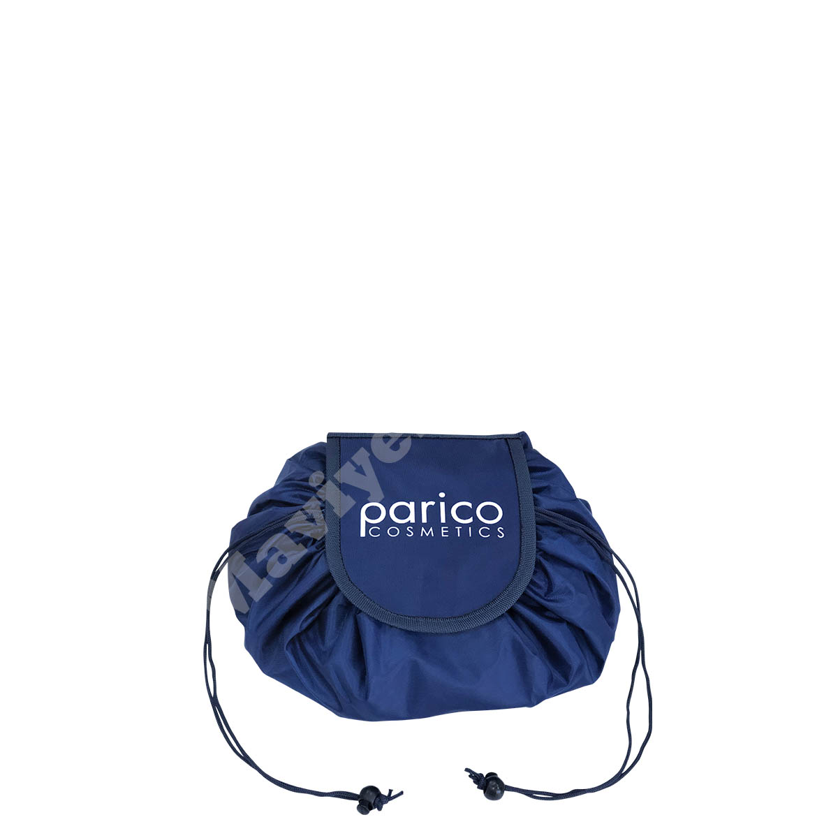 POLYESTER MAKEUP BAG WITH DRAWSTRINGS – PARICO