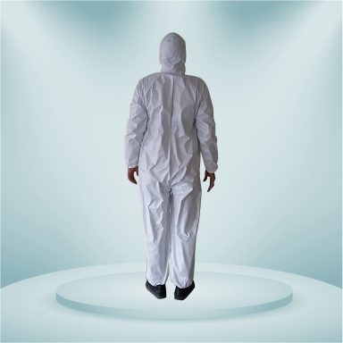Medical Coverall